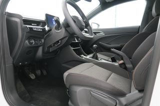 MG MG3 STANDARD 1.5 116 CV 5P