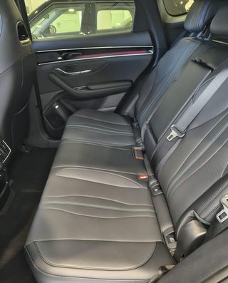 BYD SEAL U BOOST 1.5 DM-I 218 CV 5P