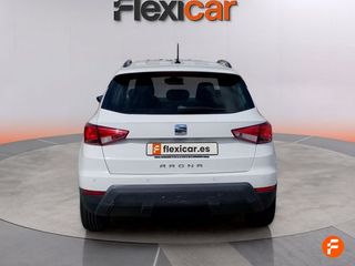 Seat Arona 1.0 TSI 70kW (95CV) Reference Plus Eco