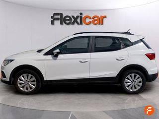 Seat Arona 1.0 TSI 70kW (95CV) Reference Plus Eco