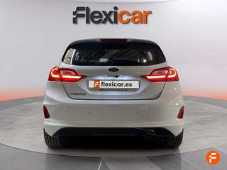 Ford Fiesta 1.0 EcoBoost 92kW ST-Line S/S 5p
