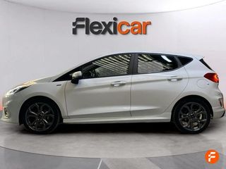 Ford Fiesta 1.0 EcoBoost 92kW ST-Line S/S 5p