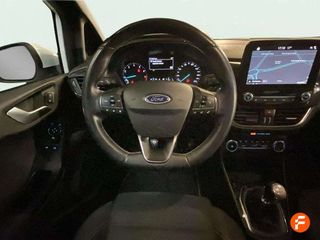 Ford Fiesta 1.0 EcoBoost 92kW ST-Line S/S 5p