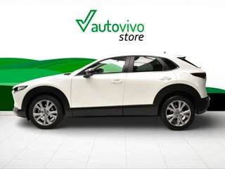 Mazda CX-3 MAZDA CX-30 E-SKYACTIV G 2.0 122CV EVOLUTION