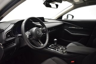Mazda CX-3 MAZDA CX-30 E-SKYACTIV G 2.0 122CV EVOLUTION