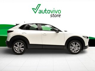 Mazda CX-3 MAZDA CX-30 E-SKYACTIV G 2.0 122CV EVOLUTION