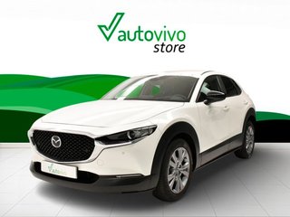 Mazda CX-3 MAZDA CX-30 E-SKYACTIV G 2.0 122CV EVOLUTION
