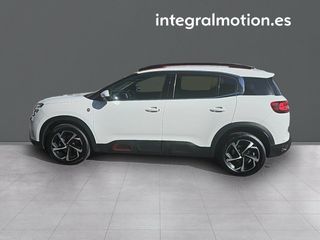 Citroën C5 Aircross BlueHdi 96kW (130CV) S&S C Series