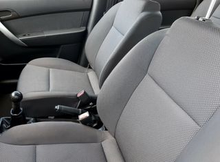 Mando calefaccion / aire chevrolet aveo ls 1104073