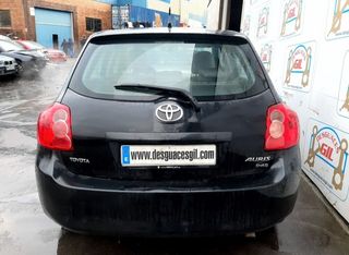 Toyota 8865002430 módulo electronico auris 1106428