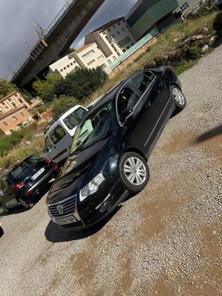 Passat 2007 2007