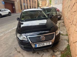 Passat 2007 2007