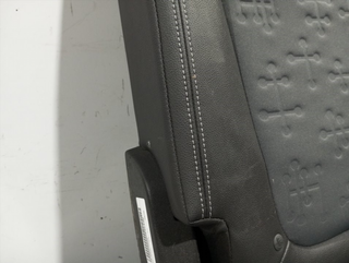 ASIENTOS TRASERO DERECHO OPEL MERIVA B A14NEL S /