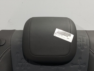 ASIENTOS TRASERO DERECHO OPEL MERIVA B A14NEL S /