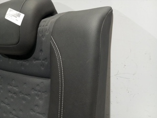 ASIENTOS TRASERO DERECHO OPEL MERIVA B A14NEL S /