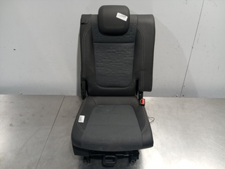 ASIENTOS TRASERO DERECHO OPEL MERIVA B A14NEL S /