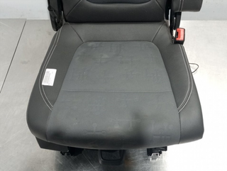 ASIENTOS TRASERO DERECHO OPEL MERIVA B A14NEL S /