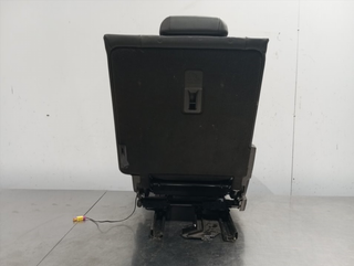 ASIENTOS TRASERO DERECHO OPEL MERIVA B A14NEL S /