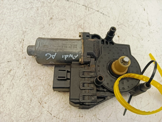 MOTOR ELEVALUNAS DELANTERO DERECHO AUDI A6 AVANT
