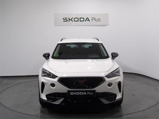 CUPRA Formentor 1.5 TSI 110kW (150 CV)