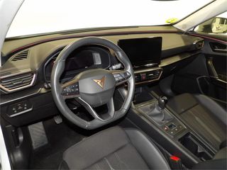 CUPRA Formentor 1.5 TSI 110kW (150 CV)