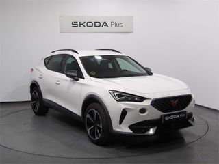 CUPRA Formentor 1.5 TSI 110kW (150 CV)