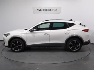 CUPRA Formentor 1.5 TSI 110kW (150 CV)