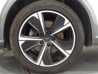 CUPRA Formentor 1.5 TSI 110kW (150 CV)