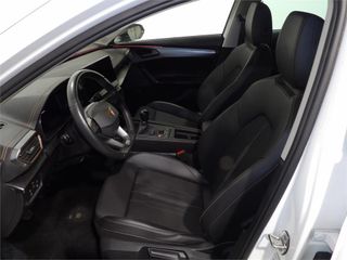 CUPRA Formentor 1.5 TSI 110kW (150 CV)