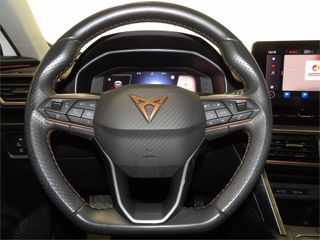 CUPRA Formentor 1.5 TSI 110kW (150 CV)