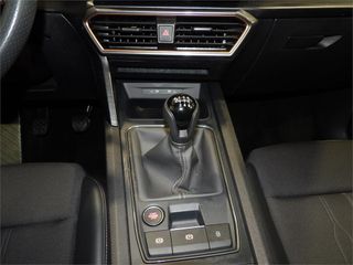 CUPRA Formentor 1.5 TSI 110kW (150 CV)