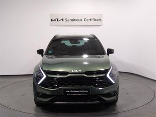 KIA Sportage 1.6 T-GDi HEV 171kW (230CV) GT-line 4x2