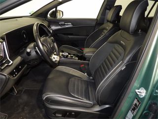 KIA Sportage 1.6 T-GDi HEV 171kW (230CV) GT-line 4x2