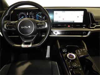 KIA Sportage 1.6 T-GDi HEV 171kW (230CV) GT-line 4x2