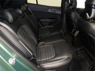 KIA Sportage 1.6 T-GDi HEV 171kW (230CV) GT-line 4x2
