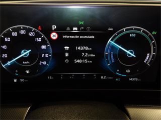 KIA Sportage 1.6 T-GDi HEV 171kW (230CV) GT-line 4x2