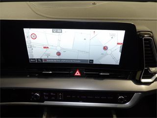 KIA Sportage 1.6 T-GDi HEV 171kW (230CV) GT-line 4x2