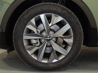 KIA Sportage 1.6 T-GDi HEV 171kW (230CV) GT-line 4x2