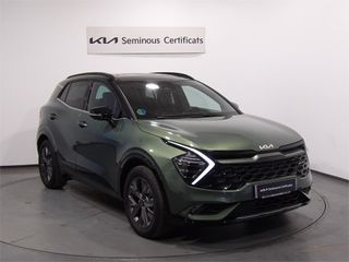 KIA Sportage 1.6 T-GDi HEV 171kW (230CV) GT-line 4x2