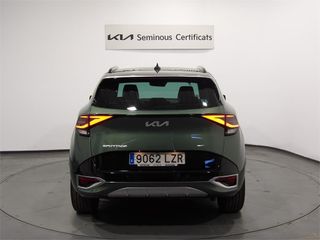 KIA Sportage 1.6 T-GDi HEV 171kW (230CV) GT-line 4x2