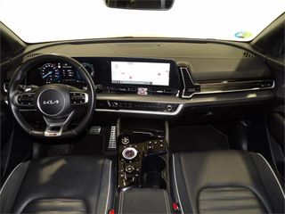 KIA Sportage 1.6 T-GDi HEV 171kW (230CV) GT-line 4x2