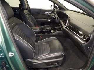 KIA Sportage 1.6 T-GDi HEV 171kW (230CV) GT-line 4x2