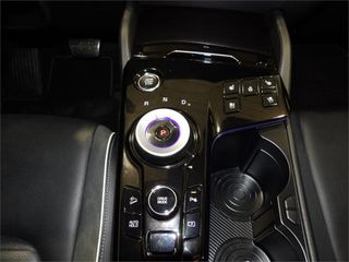 KIA Sportage 1.6 T-GDi HEV 171kW (230CV) GT-line 4x2