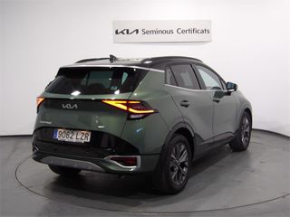 KIA Sportage 1.6 T-GDi HEV 171kW (230CV) GT-line 4x2
