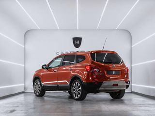 Nissan Qashqai Qashqai+2 2.0 Tekna Premium