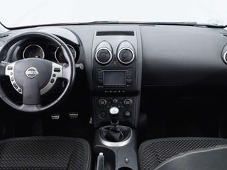 Nissan Qashqai Qashqai+2 2.0 Tekna Premium