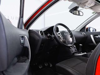 Nissan Qashqai Qashqai+2 2.0 Tekna Premium