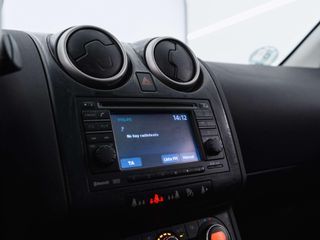 Nissan Qashqai Qashqai+2 2.0 Tekna Premium