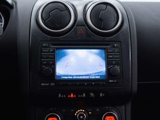 Nissan Qashqai Qashqai+2 2.0 Tekna Premium