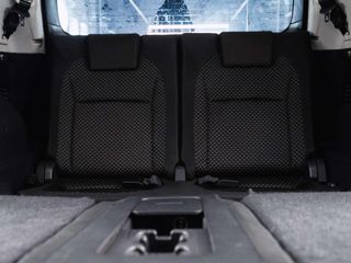 Nissan Qashqai Qashqai+2 2.0 Tekna Premium